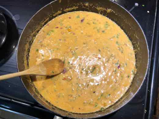 Chips & Queso