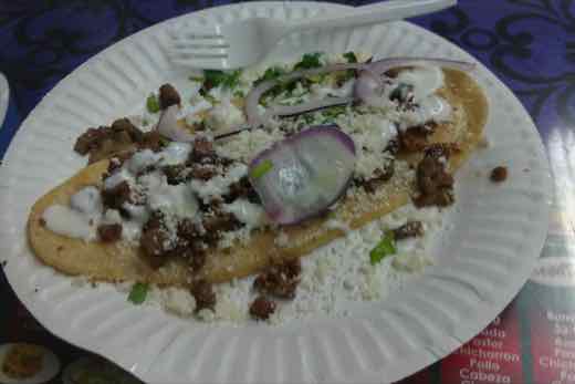 Huarache