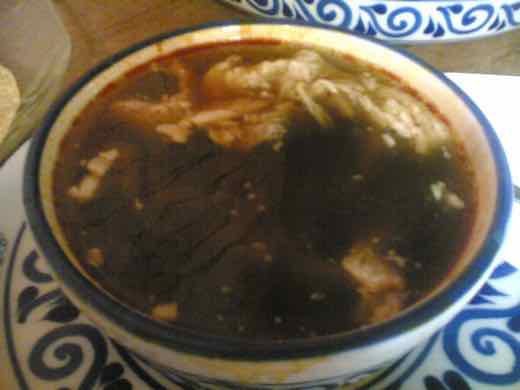Menudo