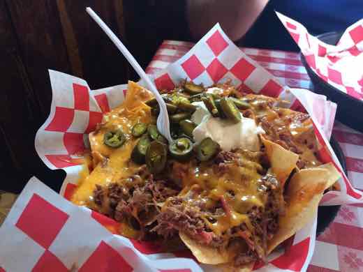 Nachos