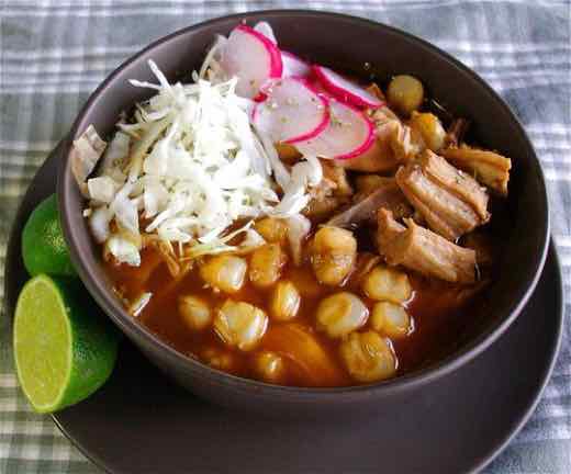 Pozole