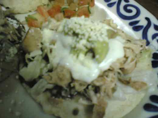 Sopes