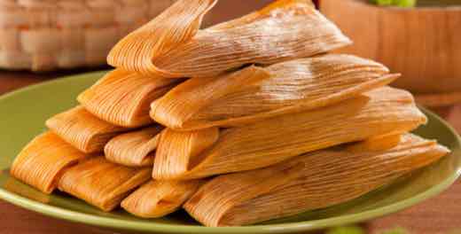 Tamales