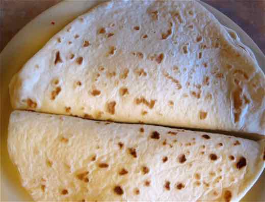 Tortillas